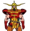heimdall thor